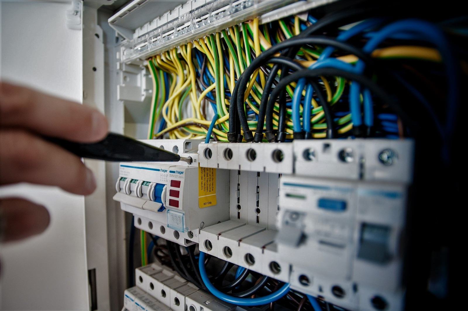 Elektryk Dąbrowa Górnicza
